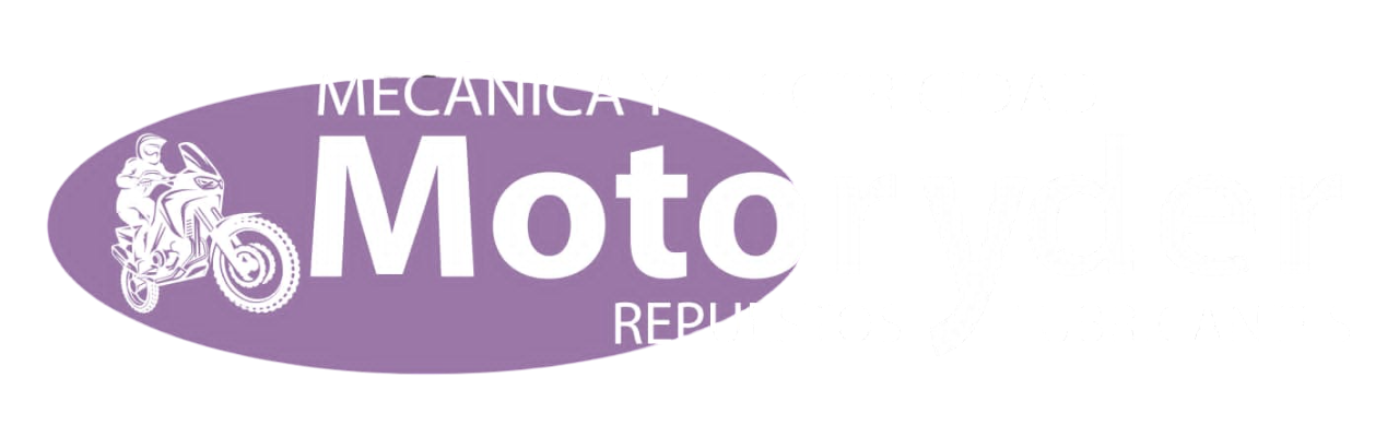 motoryder