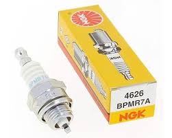 Bujía BPMR7A NGK