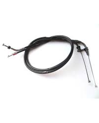 Cable Acelerador Doble Piola YAMAHA FZ16 Haypo