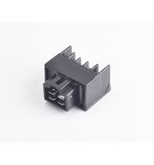 CAJA REGULADORA HONDA CB1 TUFF Haypo