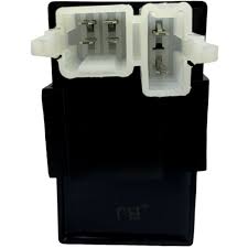 CDI CG125-150 (6 pines/ conectores cuadrados)