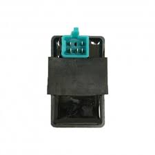 CDI Pitbike/ATV (5 pines /conectores cuadrados)