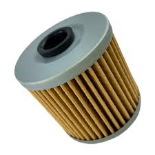 Filtro de Aceite para Kawasaki KLR 250/ 650