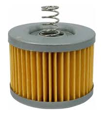 Filtro de Aceite para Yamaha FZ 16/ FZN / FZ 150 / FZ 2.0 /Pulsar NS 125-135