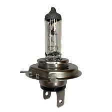AMPOLLETA H4 35-35W HALOGENA BRM
