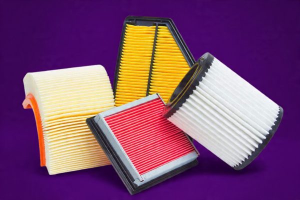 FILTROS PARA MOTOCICLETAS