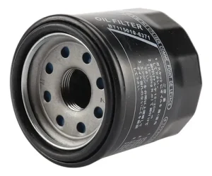Filtro de Aceite Metalico para Kawasaki Ninja 300