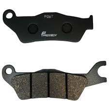 Pastillas de Freno Delanteras GIXXER 150 (LMP-551) Protech