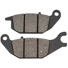 Pastillas de Freno traseras Yamaha R15 V1-V2 (LMP-384) Protech