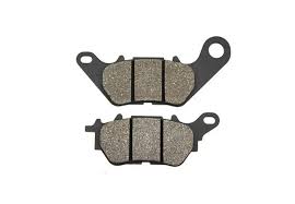 Pastillas de Freno TVS NTORQ 125 (K6321900) Protech