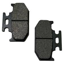 Pastillas de Freno Traseras FZ25/R15 V3 (LMP-232) Seipro