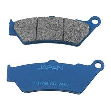 Pastillas de Freno XT 660 (1017768) Japan