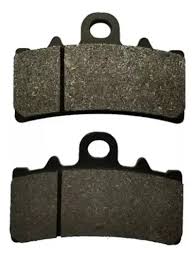 Pastillas de Freno Delanteras KTM Duke 200/250/390 Protech
