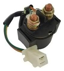 RELAY SUZUKI GIXXER 150/ UNIVERSAL