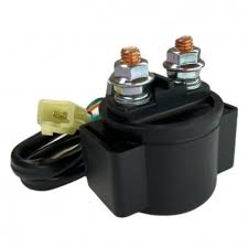 RELAY UNIVERSAL 2 BORNES