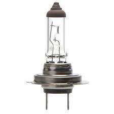 AMPOLLETA H7 HALOGENA BRM