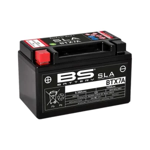 BATERIA BTX7A (Gel) BS Battery