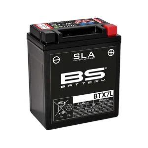 BATERIA BTX7L (Gel) BS Battery