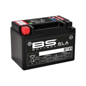 BATERIA BTX9 (Gel) BS Battery