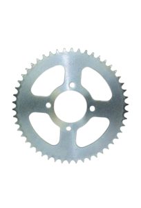 CATALINA SUZUKI GIXXER 150 (45Z) Riffel