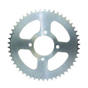 CATALINA SUZUKI GIXXER 150 (45Z) Riffel