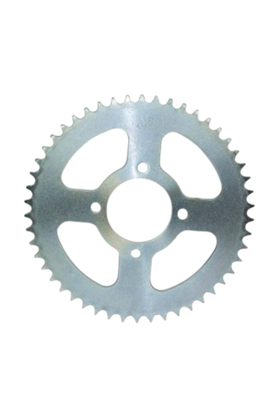 CATALINA SUZUKI GIXXER 150 (45Z) Riffel