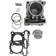 CILINDRO COMPLETO Yamaha N-MAX 155/ R15 V3-V4 Choho