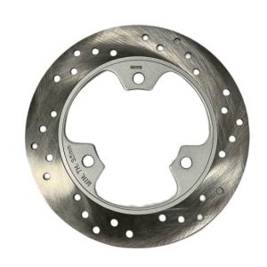 DISCO DE FRENO TRASERO SUZUKI GIXXER 150 SF/DI Seipro