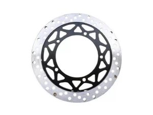 DISCO DE FRENO YAMAHA YBR 125 Z Haypo