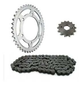 KIT DE TRANSMISION HONDA XR 250 (96-05) Riffel