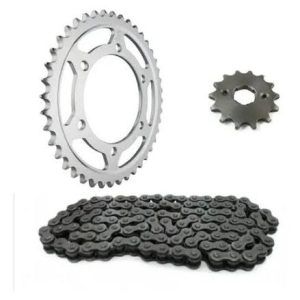 KIT DE TRANSMISION HONDA XR 250 (90-95) Riffel