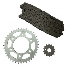 KIT DE TRANSMISION YAMAHA FZ 2.0 / 3.0 Riffel