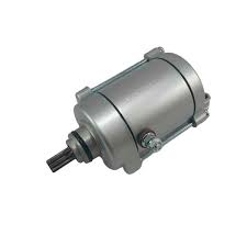 MOTOR DE PARTIDA HONDA CG125/150