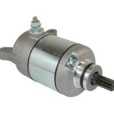 MOTOR DE PARTIDA YAMAHA FZ16/FZ2.0