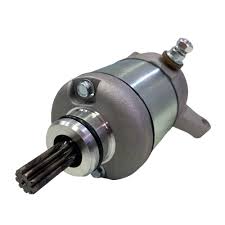 MOTOR DE PARTIDA HONDA INVICTA / XR 150