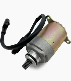 MOTOR DE PARTIDA SCOOTER 125-150 Haypo