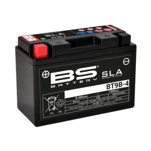 BATERIA BT9B-4 (con Gel) BS Battery