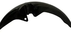TAPABARRO DELANTERO HONDA CB1 (Negro) HQ