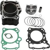 CILINDRO COMPLETO HONDA CB 300/ XRE 300 Vedamotors