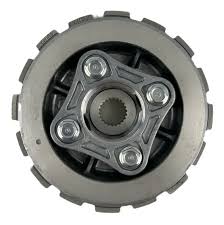 PRENSA DE EMBRAGUE COMPLETA HONDA CB190 (4 Pernos) Seipro