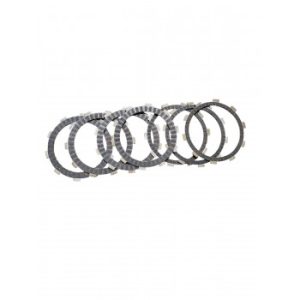 DISCOS DE EMBRAGUE PULSAR NS 125-150-160-200 Seipro