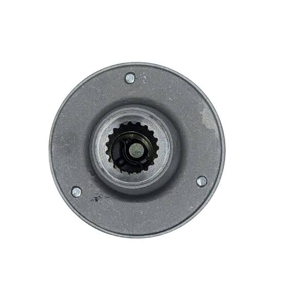 ROTOR BOMBA DE ACEITE CG125 Jalyn