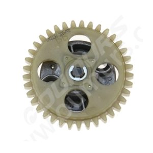 BOMBA DE ACEITE RE250 HQ